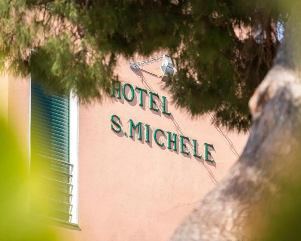Hotel San Michele
