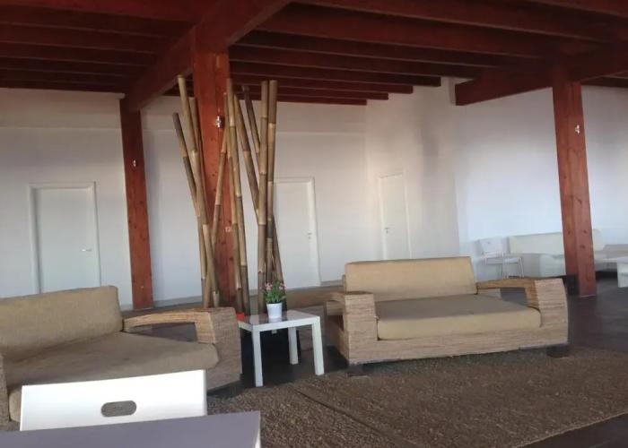 Beach Club Ippocampo