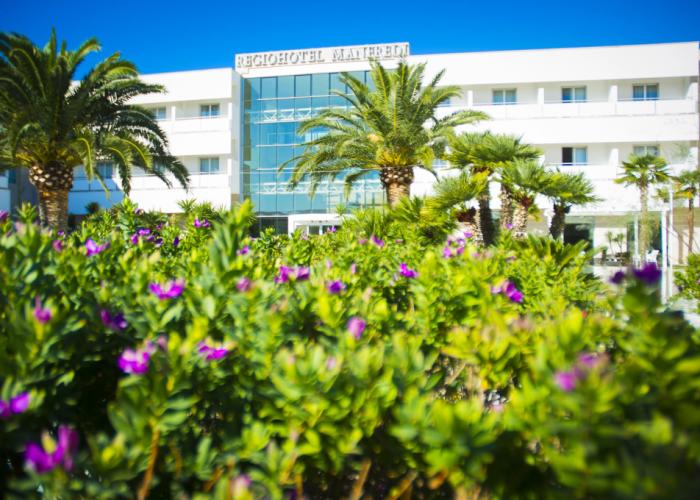 Regiohotel Manfredi