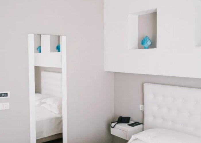 Regiohotel Manfredi
