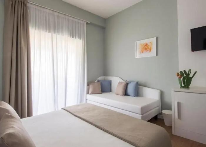 Regiohotel Manfredi