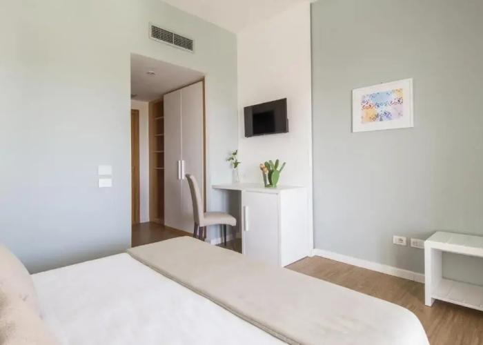 Regiohotel Manfredi