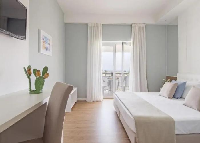 Regiohotel Manfredi