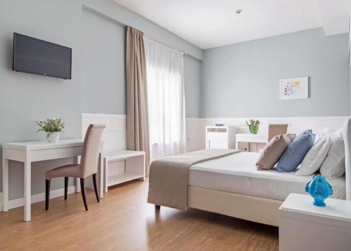 Regiohotel Manfredi