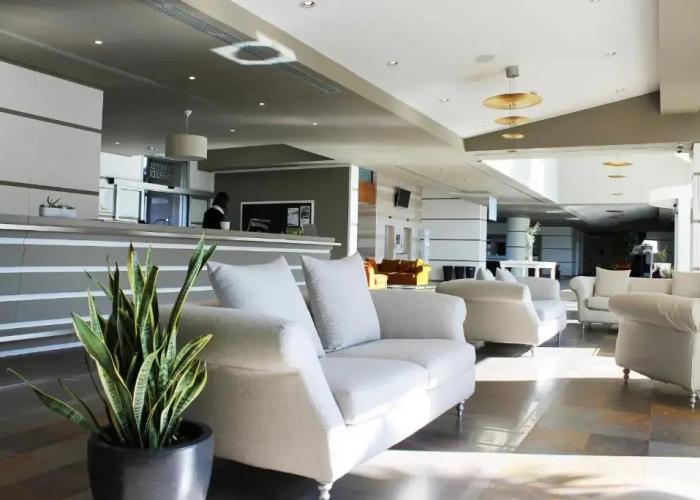 Regiohotel Manfredi