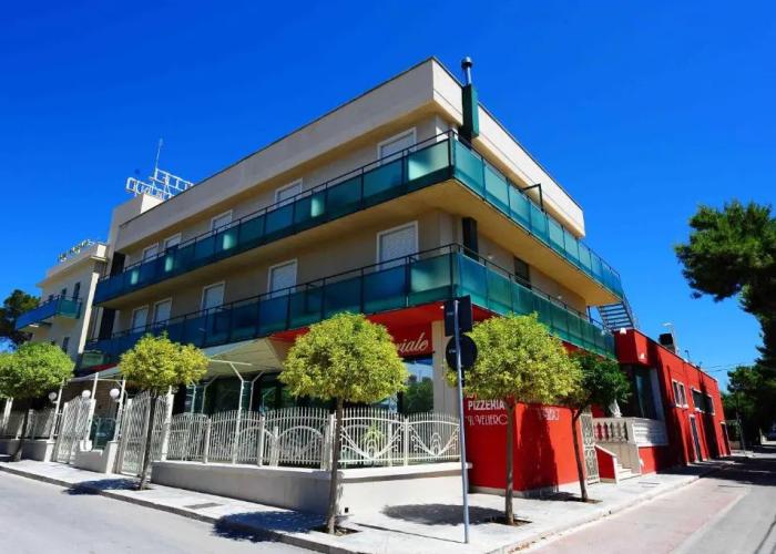 Hotel Gabbiano