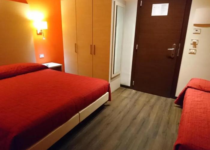 Hotel Gabbiano