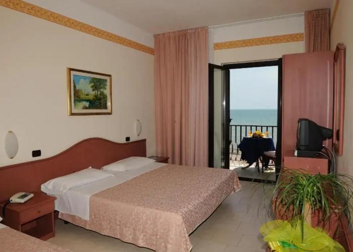 Hotel Panorama del Golfo
