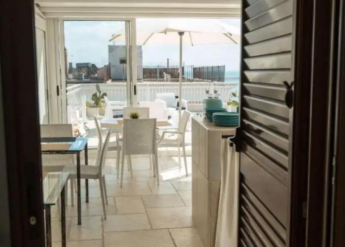 Casa Manfredi B&B