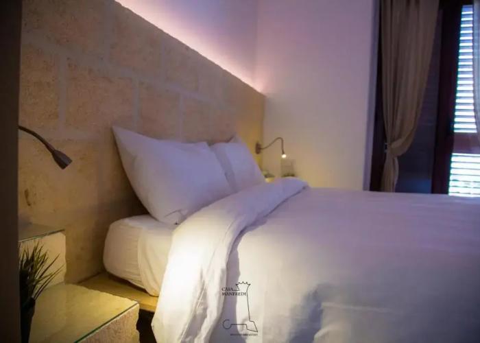 Casa Manfredi B&B