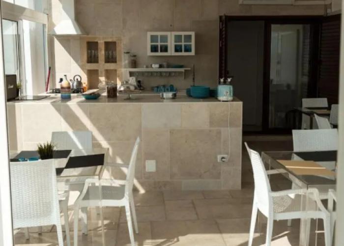 Casa Manfredi B&B