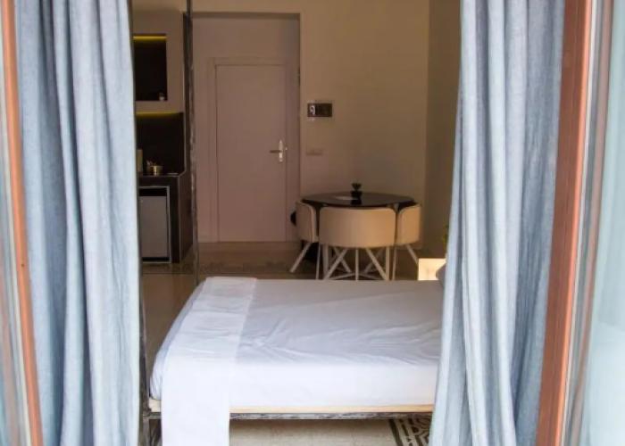 Casa Manfredi B&B