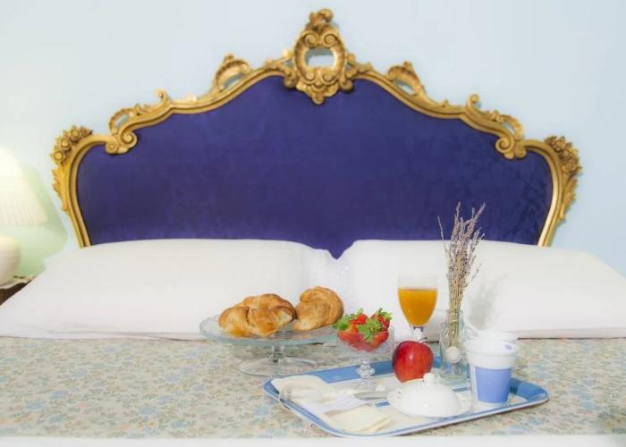 La dolce vista