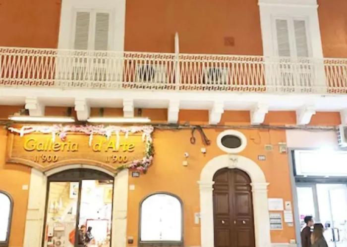 Casa Diomede B&B