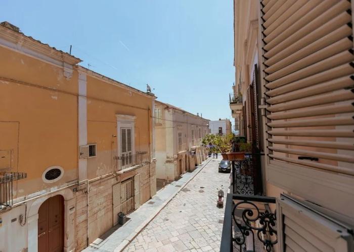 Casa D'Angiò