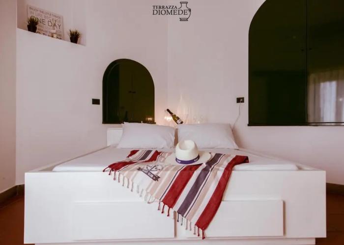 Terrazza Diomede