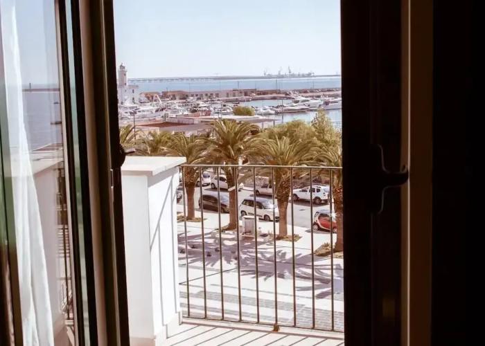 Terrazza Diomede
