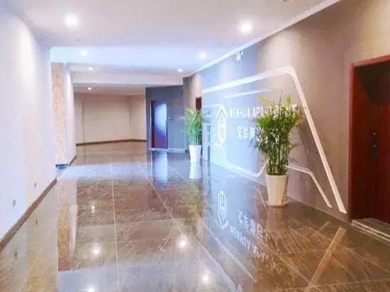 WenHua Service Apartment