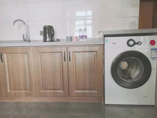 WenHua Service Apartment