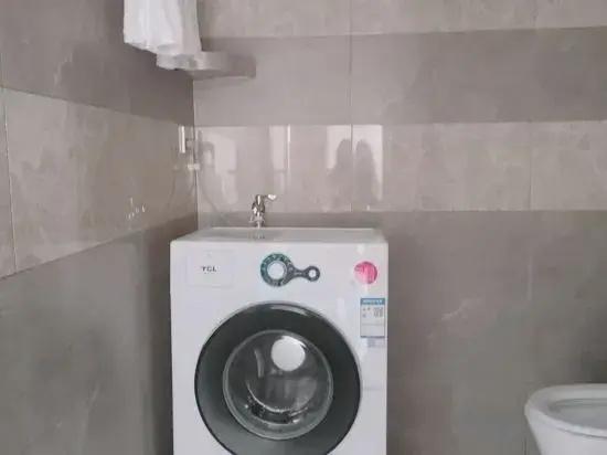WenHua Service Apartment