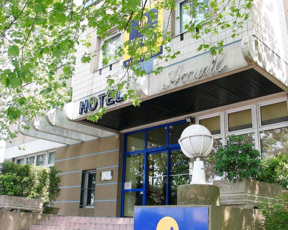 Kyriad Marne La Vallée - Torcy