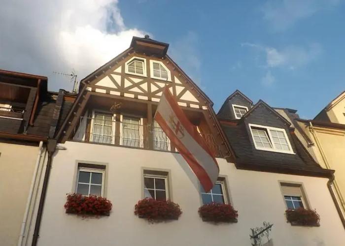Hotel Landhaus Lauble