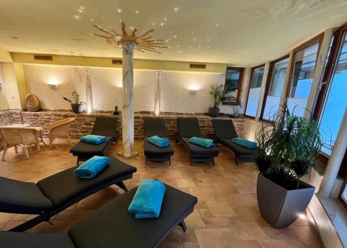 Hotel Landhaus Lauble