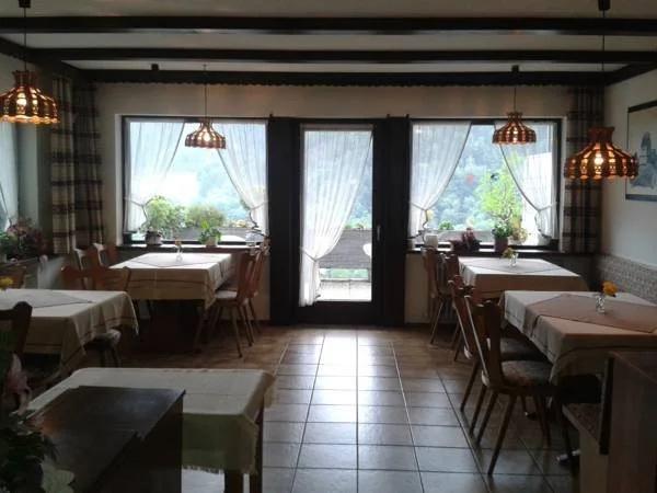 Pension Schwarzwaldblick