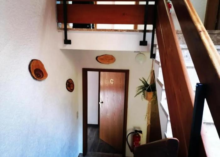 Pension Schwarzwaldblick
