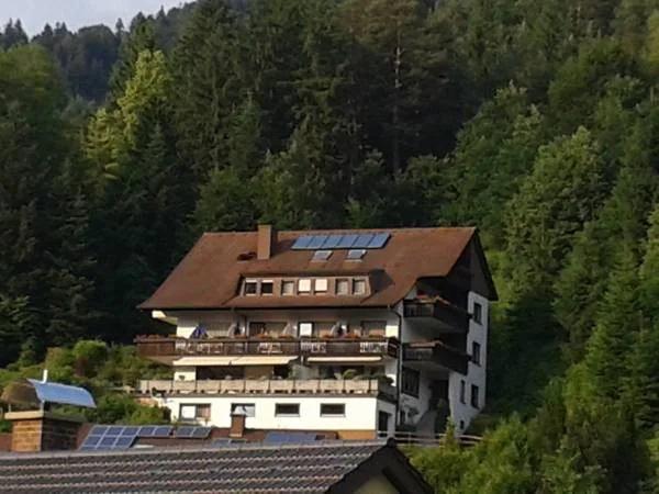 Pension Schwarzwaldblick