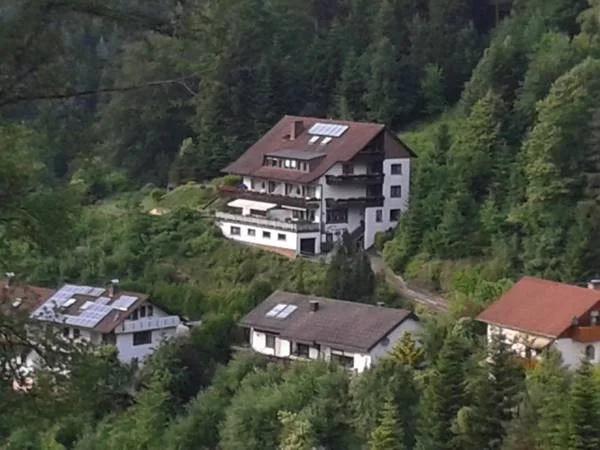 Pension Schwarzwaldblick