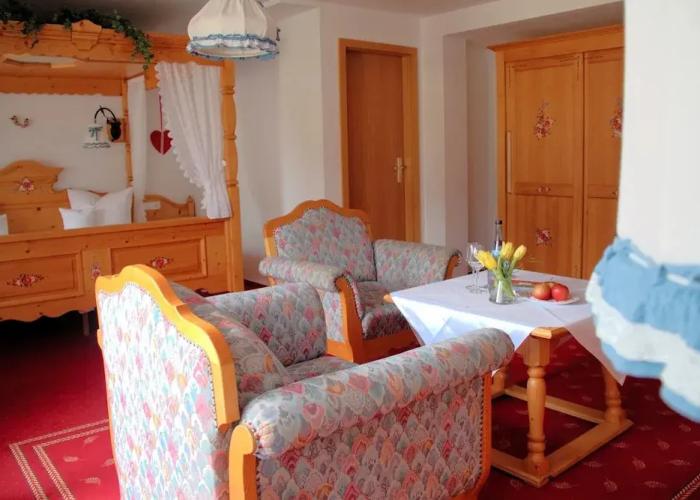 Gasthaus Adler Fohrenbühl