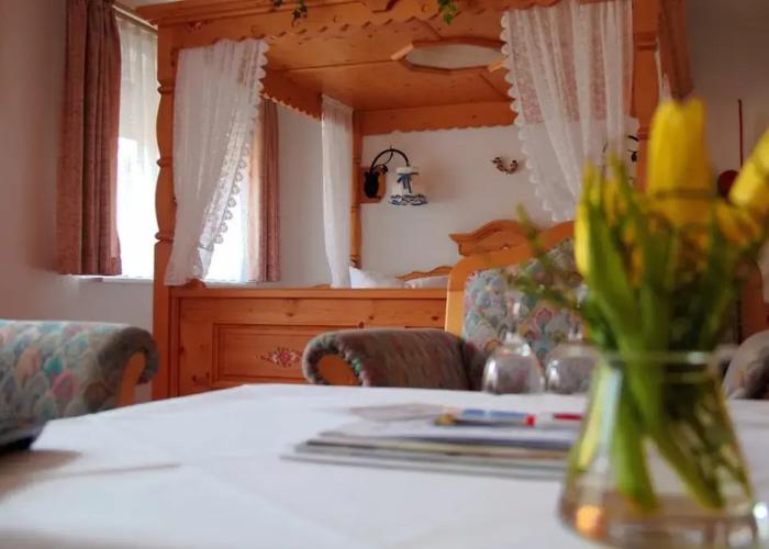 Gasthaus Adler Fohrenbühl