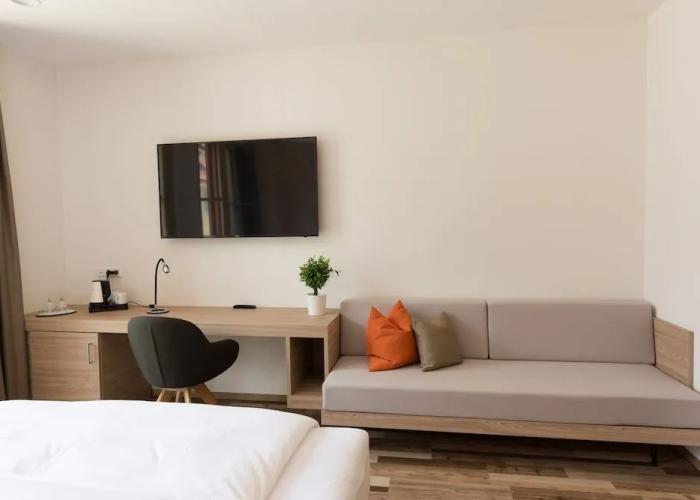 Hotel Hotelmyhome
