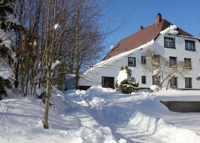 Charming Apartment in the Black Forest