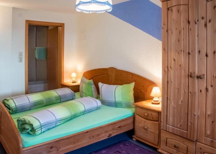 Charming Apartment in the Black Forest