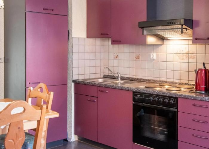 Charming Apartment in the Black Forest