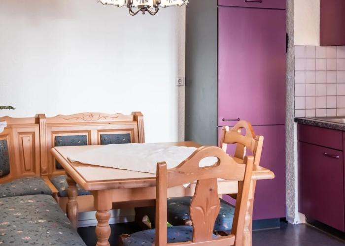Charming Apartment in the Black Forest