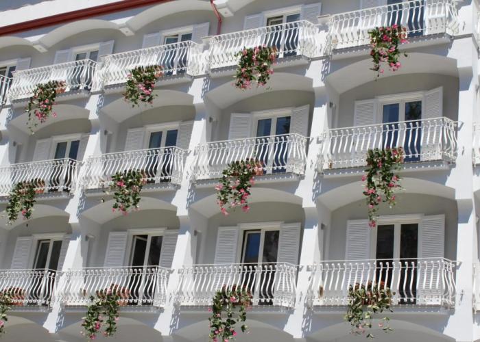 Minori Palace