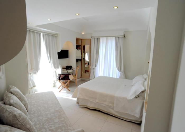 Minori Palace