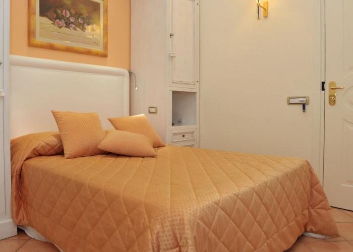 Hotel Santa Lucia