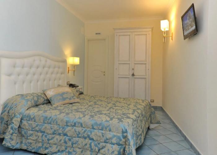 Hotel Santa Lucia
