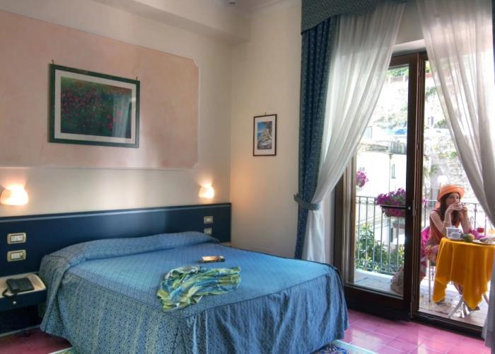 Hotel Santa Lucia