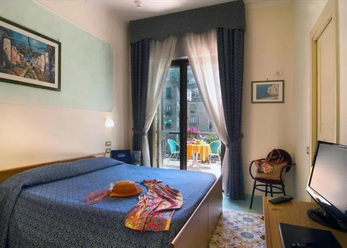 Hotel Santa Lucia