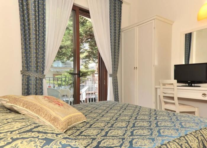 Hotel Santa Lucia