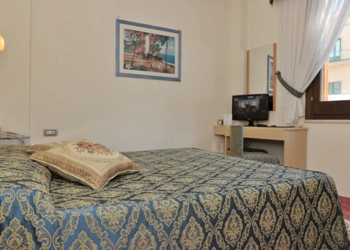 Hotel Santa Lucia