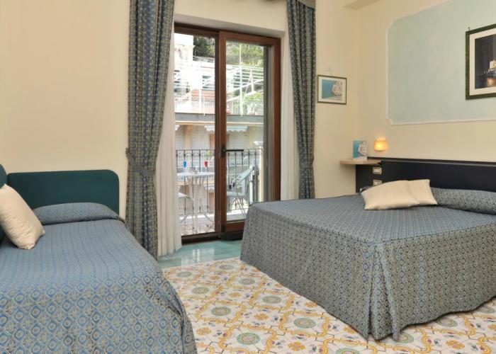 Hotel Santa Lucia