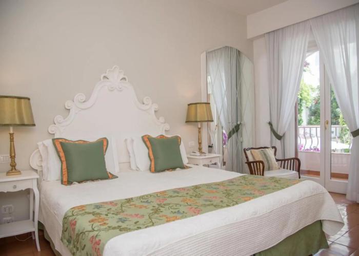 Villa Romana Hotel & Spa