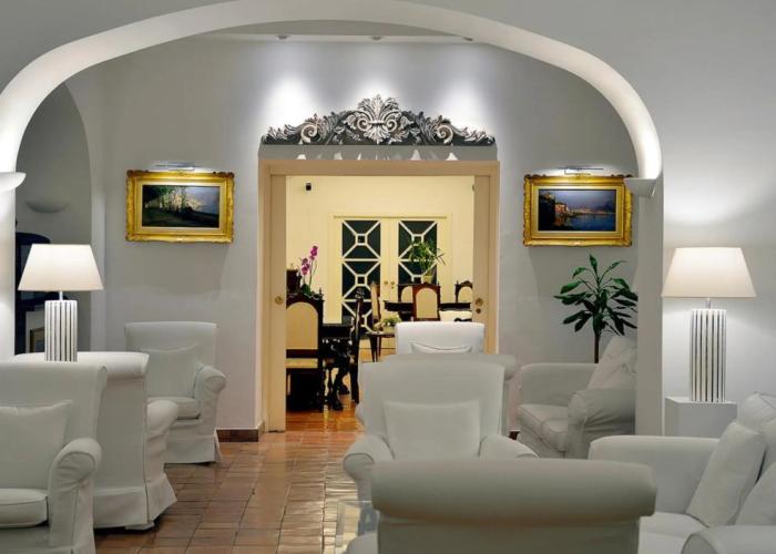 Villa Romana Hotel & Spa