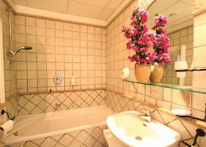 Villa Romana Hotel & Spa